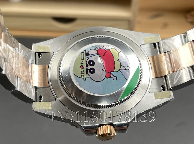 ARF厂间金格林尼治沙士圈深度测评:70小时动能+配重-第8张图片 ARF厂间金格林尼治沙士圈深度测评:70小时动能+配重-第8张图片