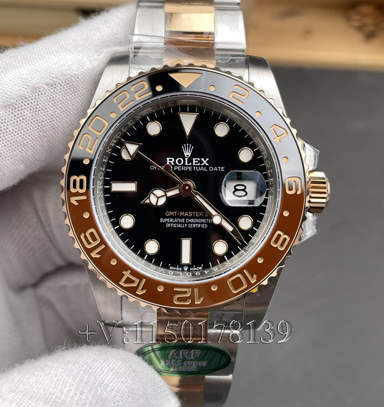 ARF厂间金格林尼治沙士圈深度测评:70小时动能+配重-第4张图片 ARF厂间金格林尼治沙士圈深度测评:70小时动能+配重-第4张图片