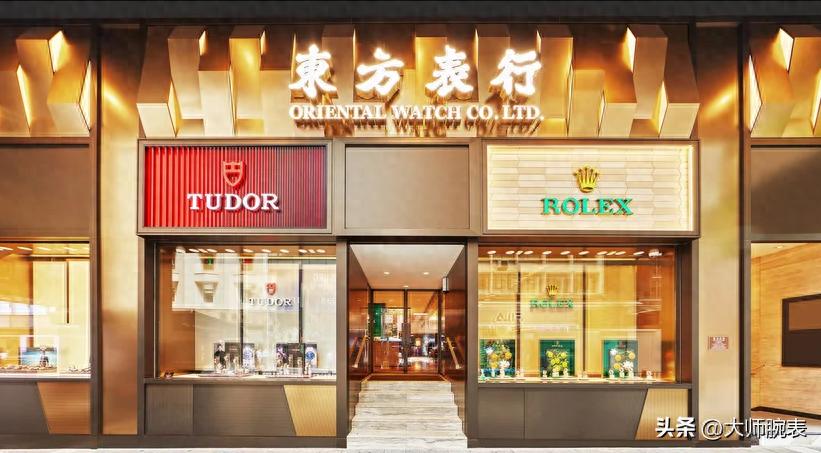 亲身实测：我从排队到公价提走劳力士水鬼的全过程记录-第1张图片