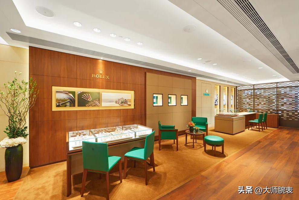 亲身实测：我从排队到公价提走劳力士水鬼的全过程记录-第2张图片