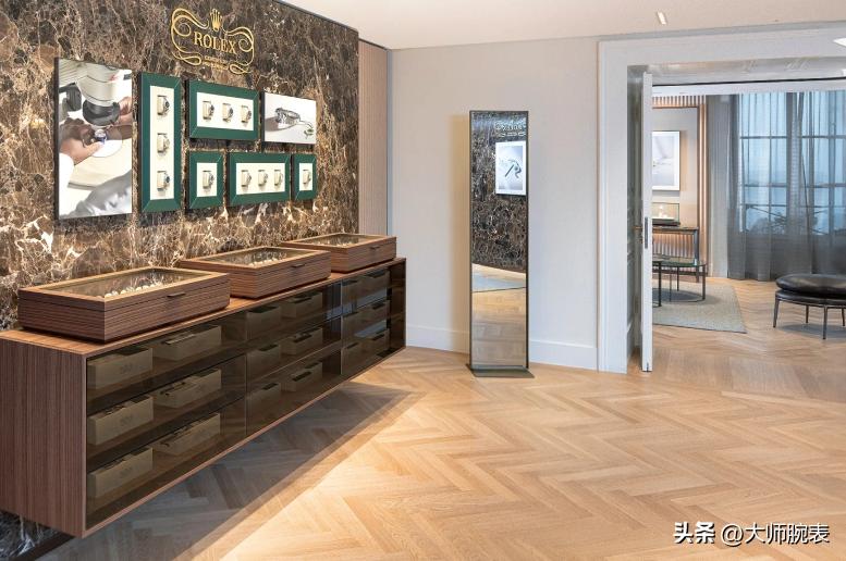 亲身实测：我从排队到公价提走劳力士水鬼的全过程记录-第3张图片