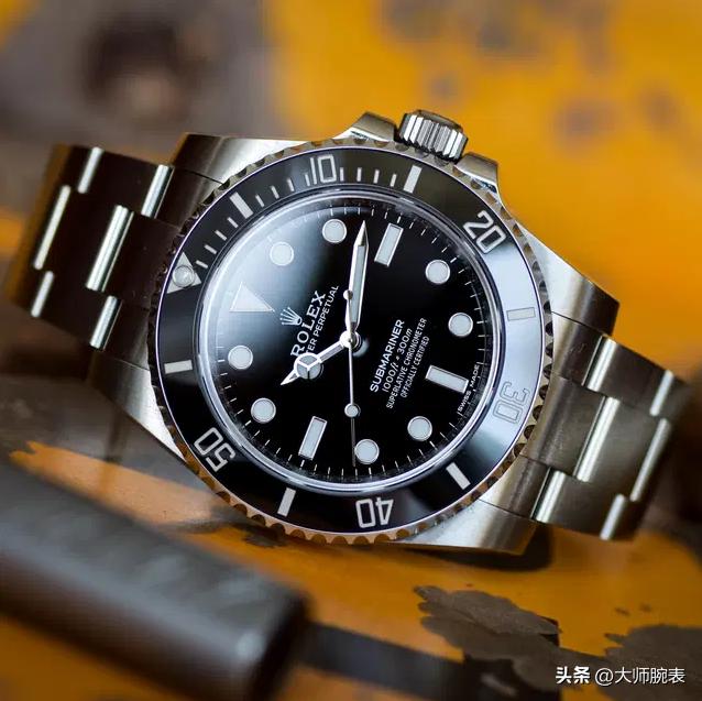 亲身实测：我从排队到公价提走劳力士水鬼的全过程记录-第6张图片