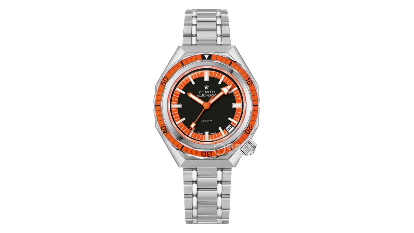 别乱买表了！这3款5万左右的复刻腕表，懂表的人都在抢-第2张图片