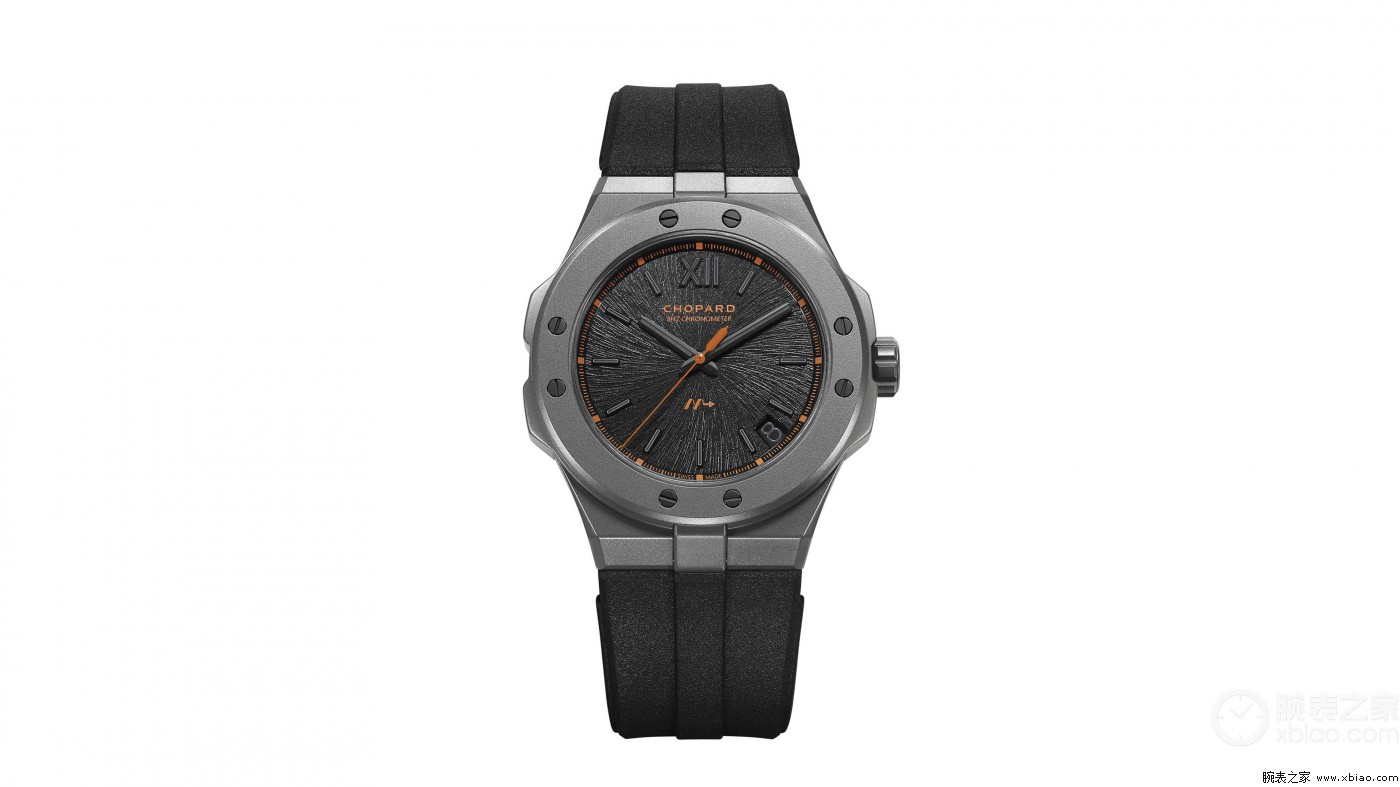 机械表不准?这三款"高频神表"稳如石英,最后一款获日内瓦大奖-第3张图片 机械表不准?这三款"高频神表"稳如石英,最后一款获日内瓦大奖-第3张图片