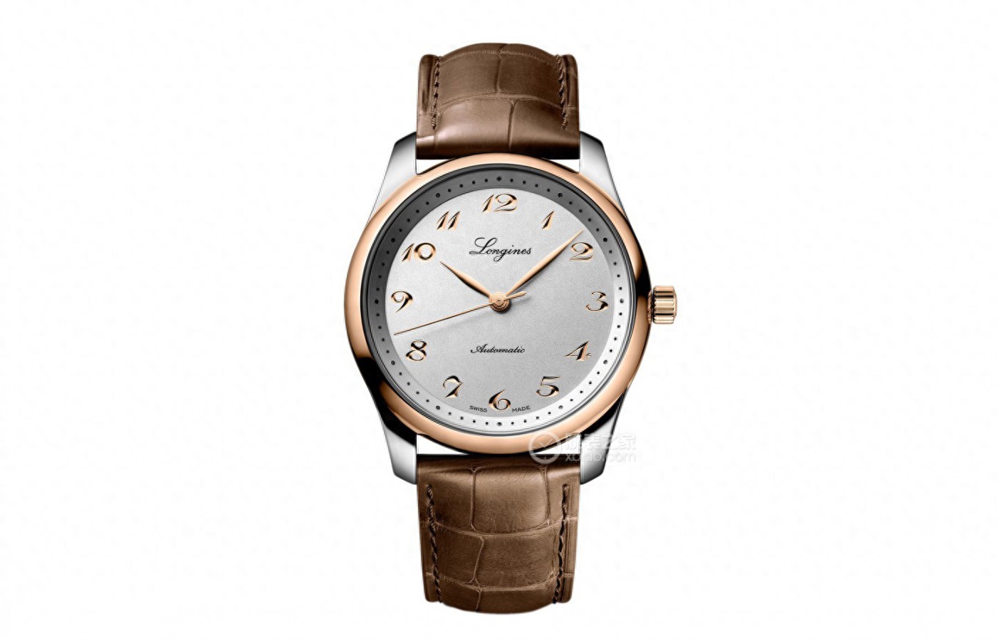 月薪1万也能戴出高级感?这三款大三针腕表闭眼入-第1张图片 月薪1万也能戴出高级感?这三款大三针腕表闭眼入-第1张图片