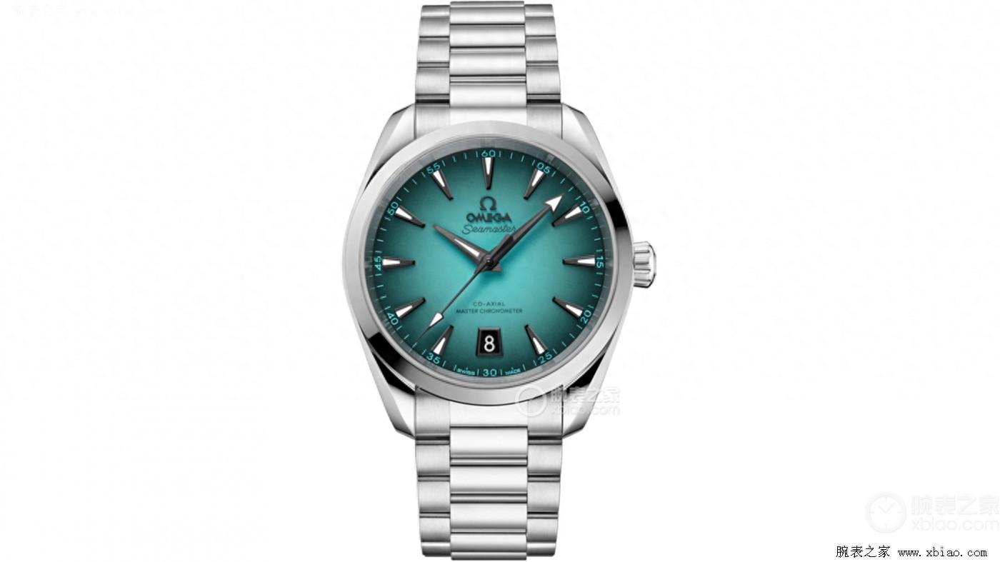 再戴黑盘表了!这三款"低调彩盘"颜值腕表,最后一款回头率爆表!-第1张图片 再戴黑盘表了!这三款"低调彩盘"颜值腕表,最后一款回头率爆表!-第1张图片