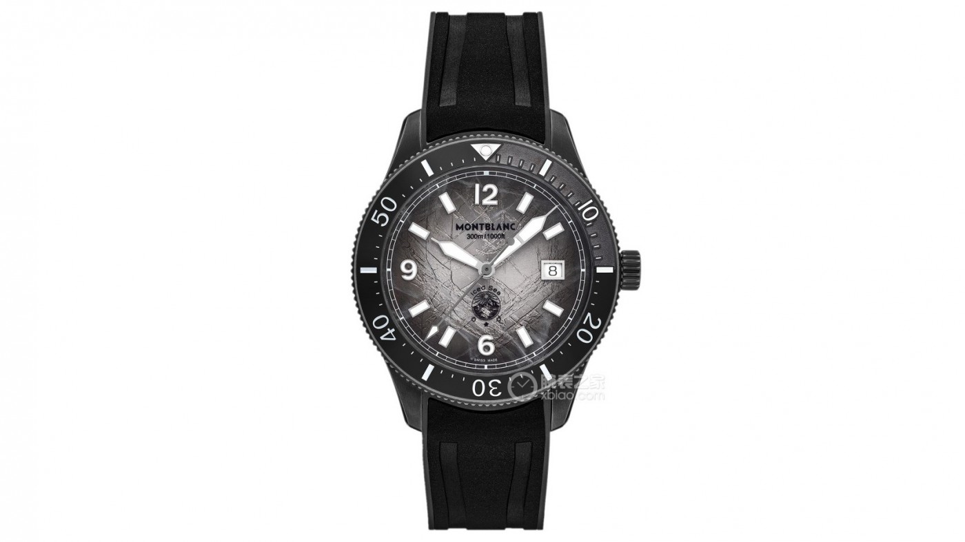 年终奖励自己别瞎买！这三款潜水表现在入手比夏天便宜几千-第3张图片