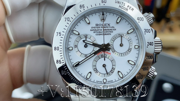 重磅！VS白钢迪4130机芯首发评测：性价比之王终于来了！-第2张图片