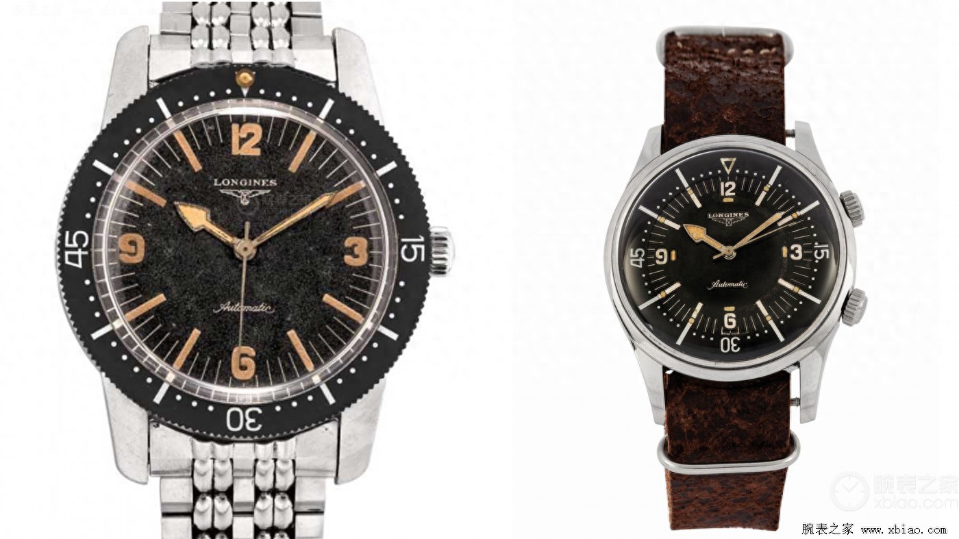 公价2万8的浪琴潜水表,凭什么成为今年最大黑马?-第1张图片 公价2万8的浪琴潜水表,凭什么成为今年最大黑马?-第1张图片