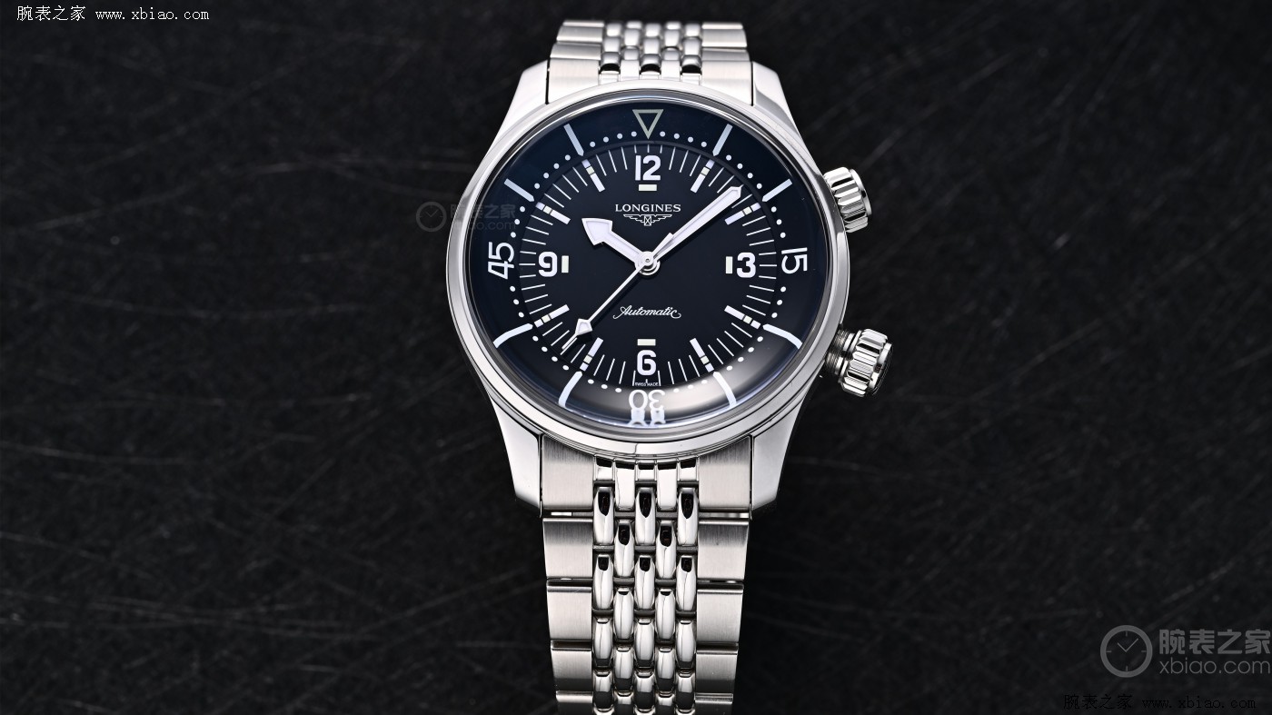 公价2万8的浪琴潜水表,凭什么成为今年最大黑马?-第2张图片 公价2万8的浪琴潜水表,凭什么成为今年最大黑马?-第2张图片