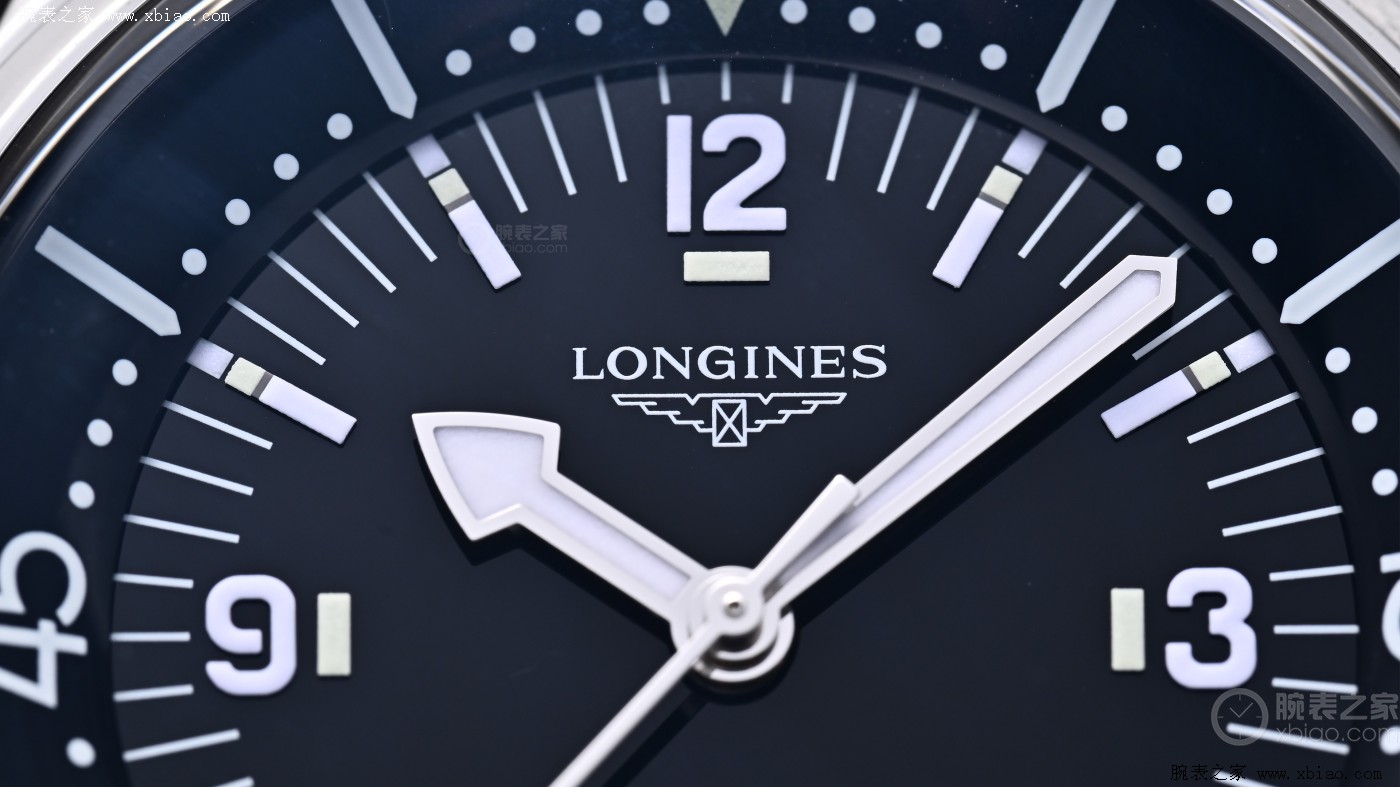 公价2万8的浪琴潜水表,凭什么成为今年最大黑马?-第5张图片 公价2万8的浪琴潜水表,凭什么成为今年最大黑马?-第5张图片