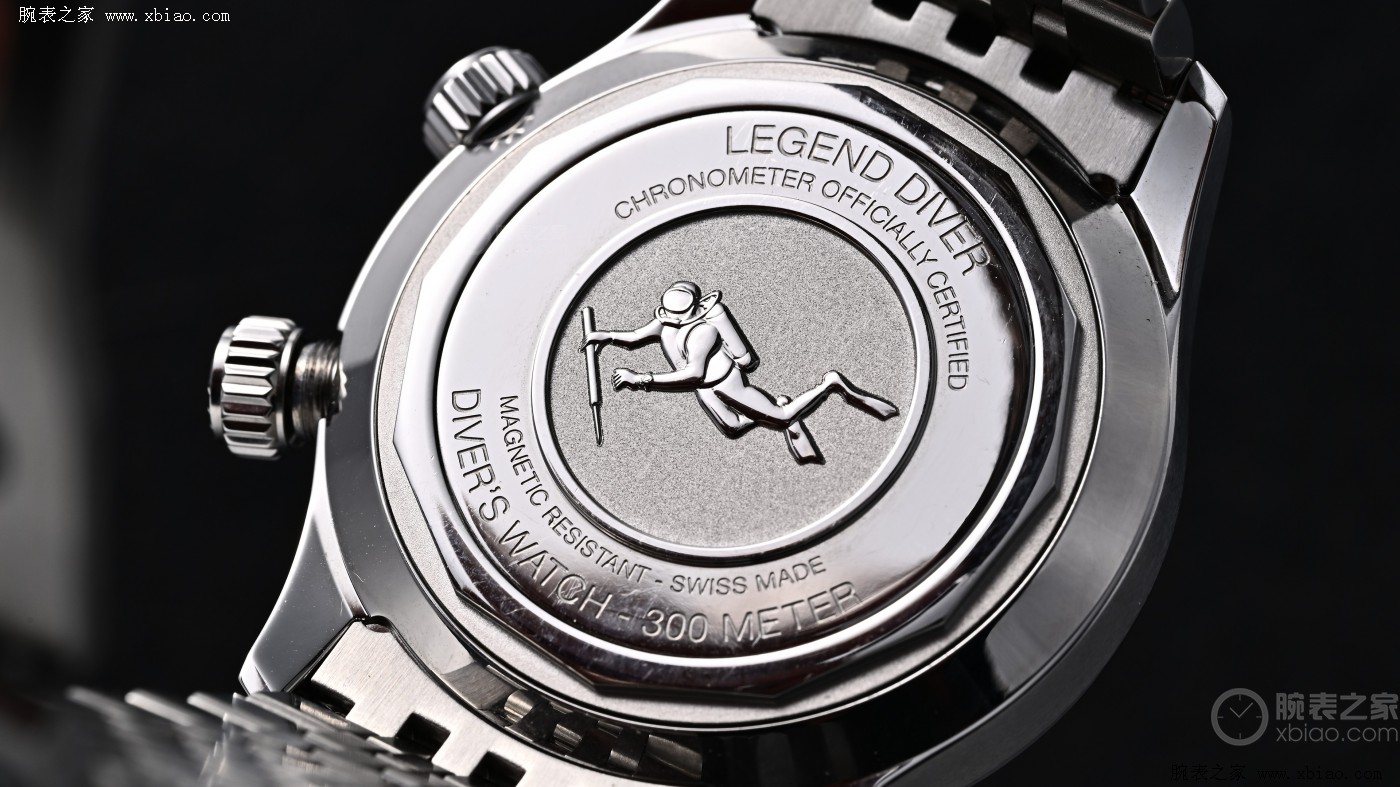 公价2万8的浪琴潜水表,凭什么成为今年最大黑马?-第8张图片 公价2万8的浪琴潜水表,凭什么成为今年最大黑马?-第8张图片