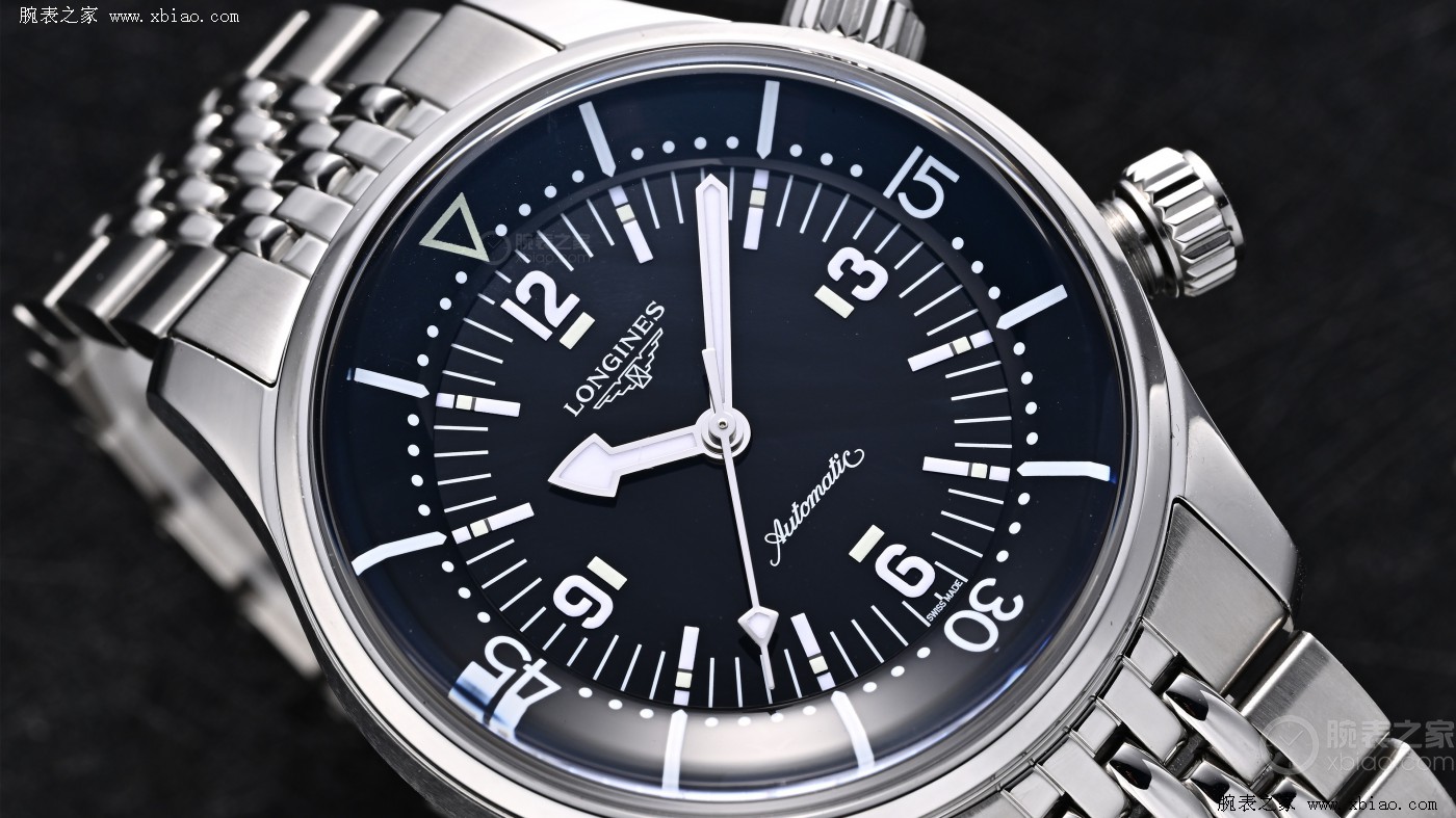 公价2万8的浪琴潜水表,凭什么成为今年最大黑马?-第7张图片 公价2万8的浪琴潜水表,凭什么成为今年最大黑马?-第7张图片