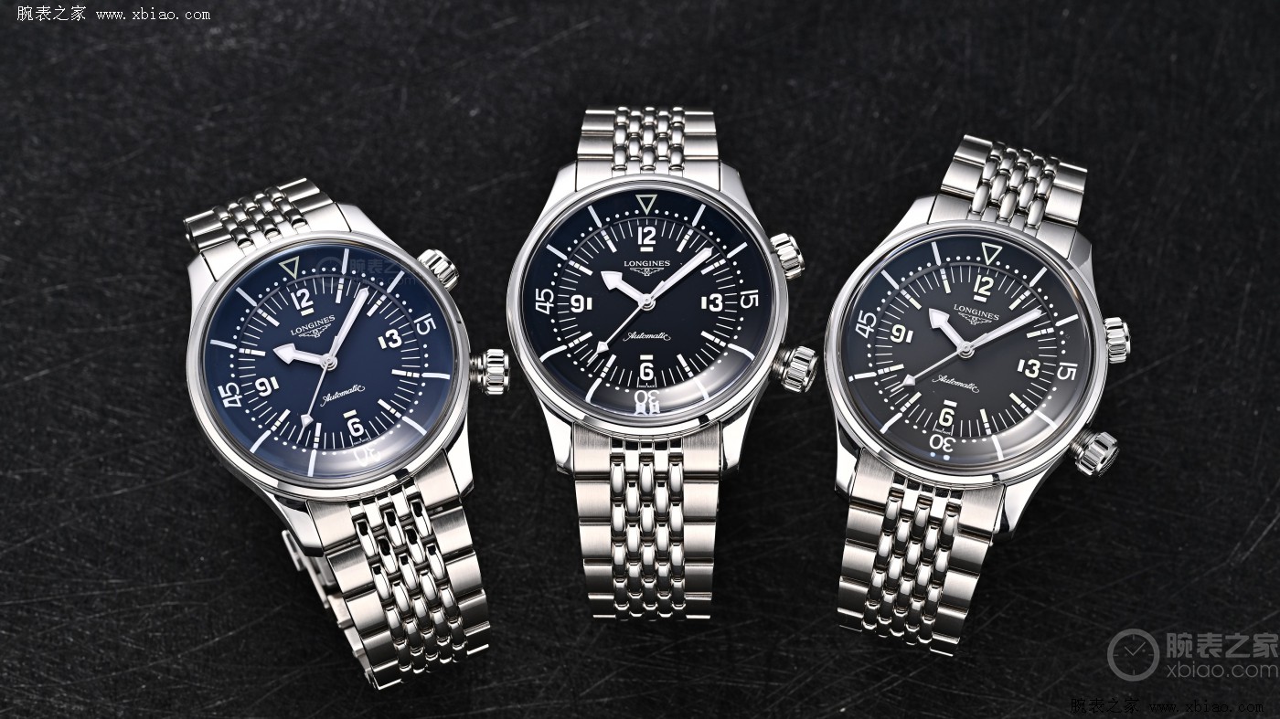 公价2万8的浪琴潜水表,凭什么成为今年最大黑马?-第10张图片 公价2万8的浪琴潜水表,凭什么成为今年最大黑马?-第10张图片