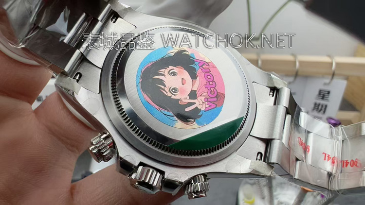 重磅揭秘：V厂熊猫迪就是C厂复出？品质还一样吗？-第7张图片