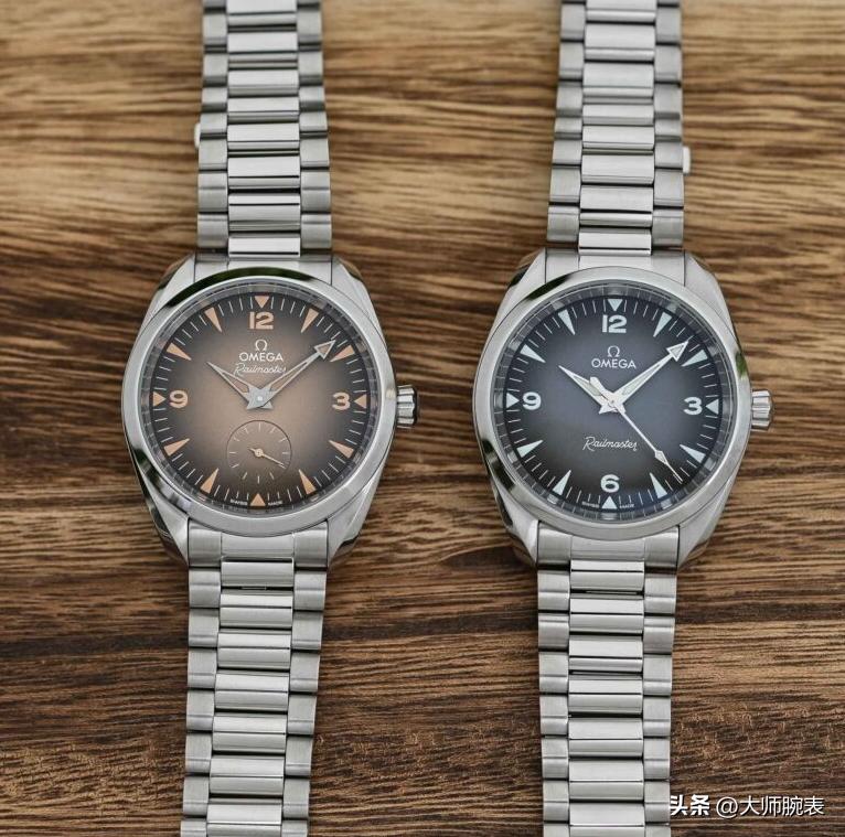 后悔买早了！2024这5款欧米茄新款，保值率直接干掉绿水鬼-第2张图片