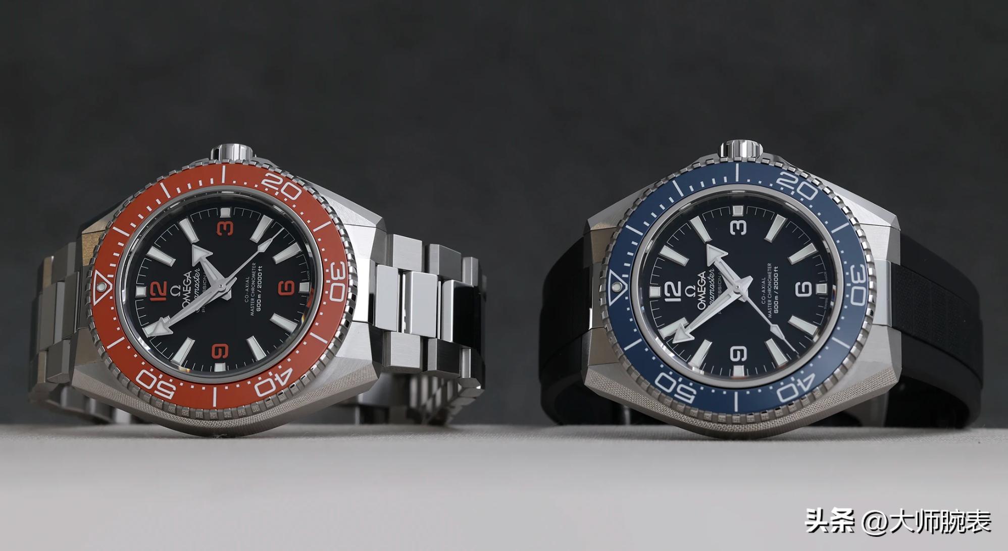 后悔买早了！2024这5款欧米茄新款，保值率直接干掉绿水鬼-第3张图片