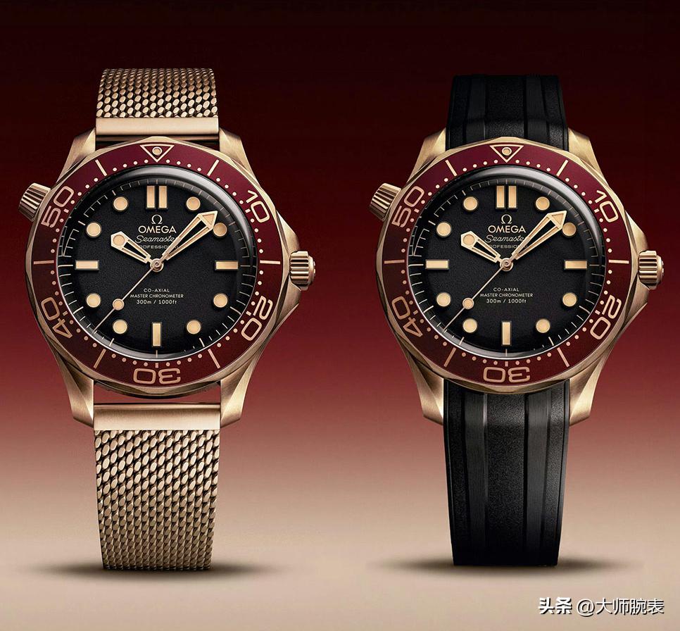 后悔买早了！2024这5款欧米茄新款，保值率直接干掉绿水鬼-第4张图片