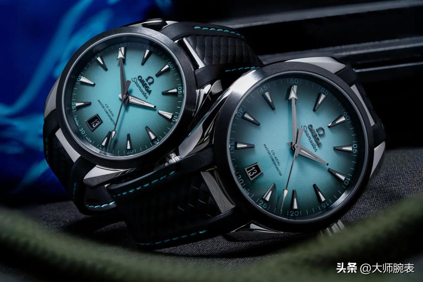 后悔买早了！2024这5款欧米茄新款，保值率直接干掉绿水鬼-第5张图片