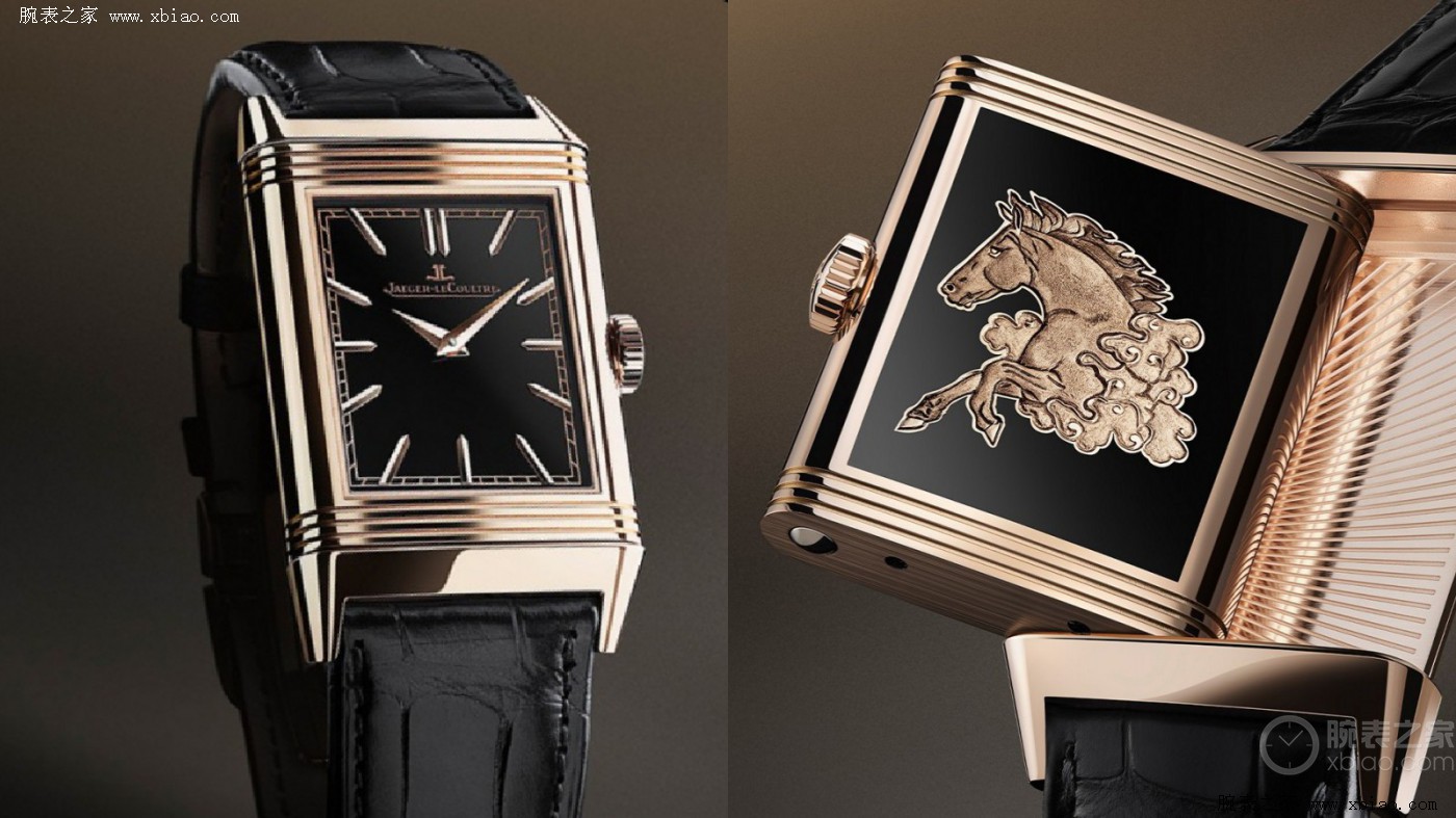 马年送礼天花板！这10款"马表"寓意太绝了，收到的人都说灵-第4张图片