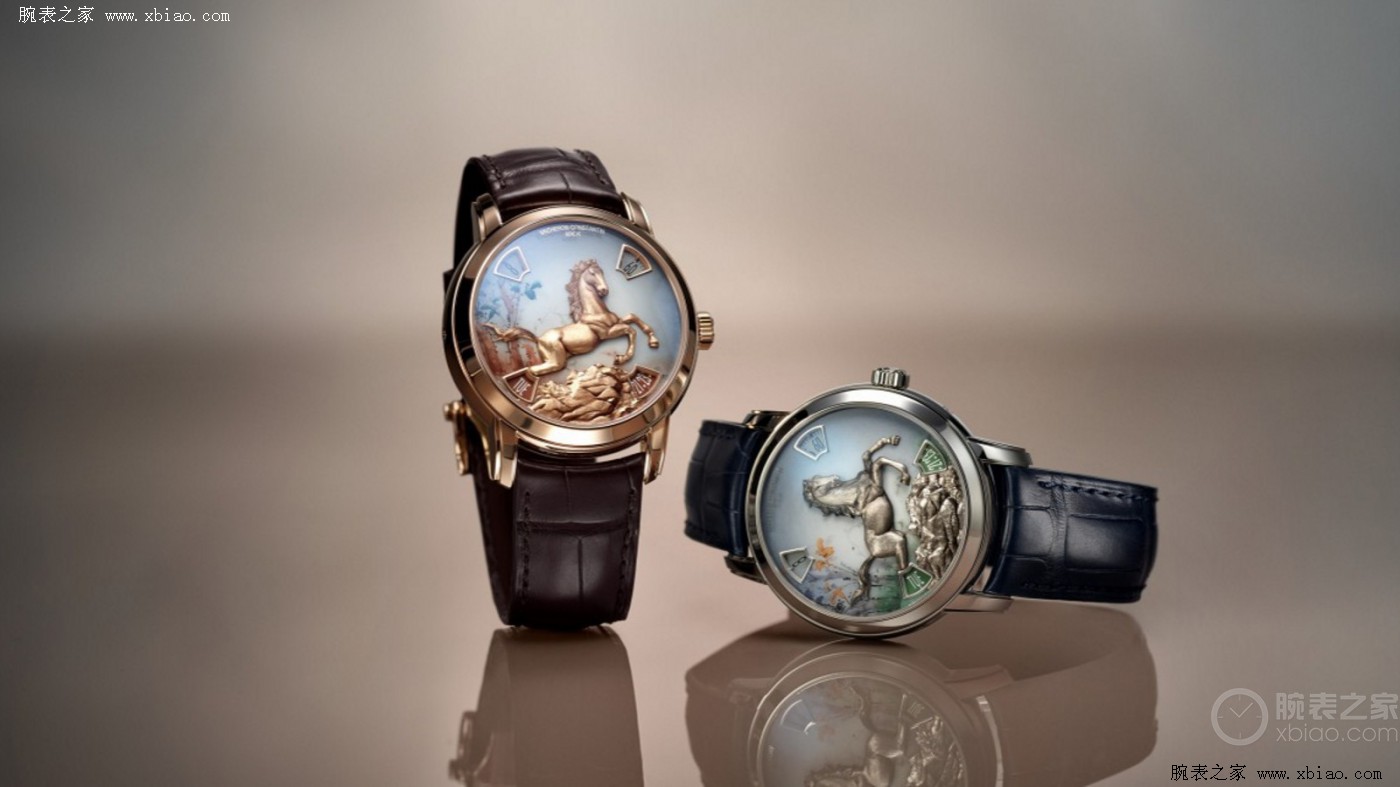 马年送礼天花板！这10款"马表"寓意太绝了，收到的人都说灵-第5张图片