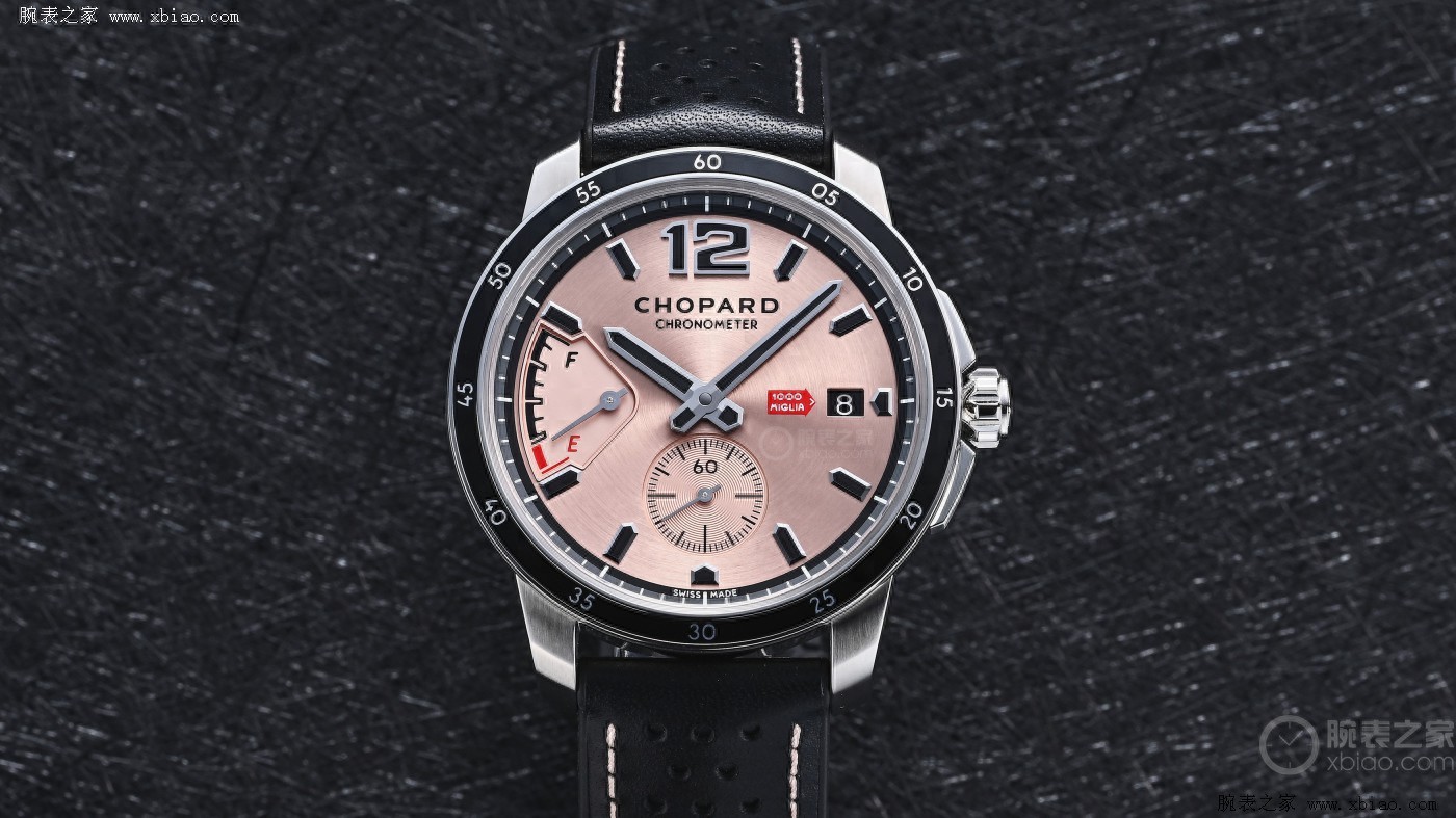 不止是绿金迪！最值得投资的5款赛车腕表，你的梦想清单该更新了-第1张图片