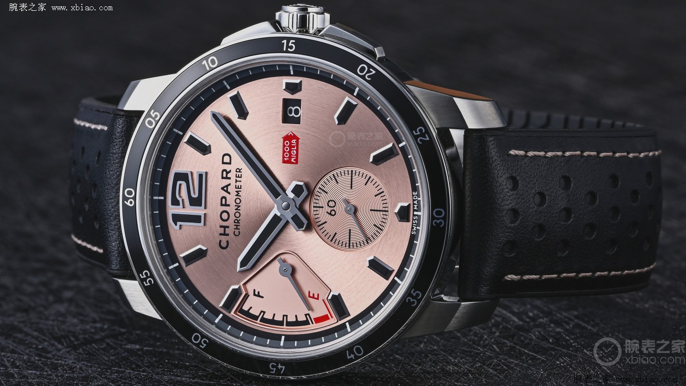 不止是绿金迪！最值得投资的5款赛车腕表，你的梦想清单该更新了-第2张图片