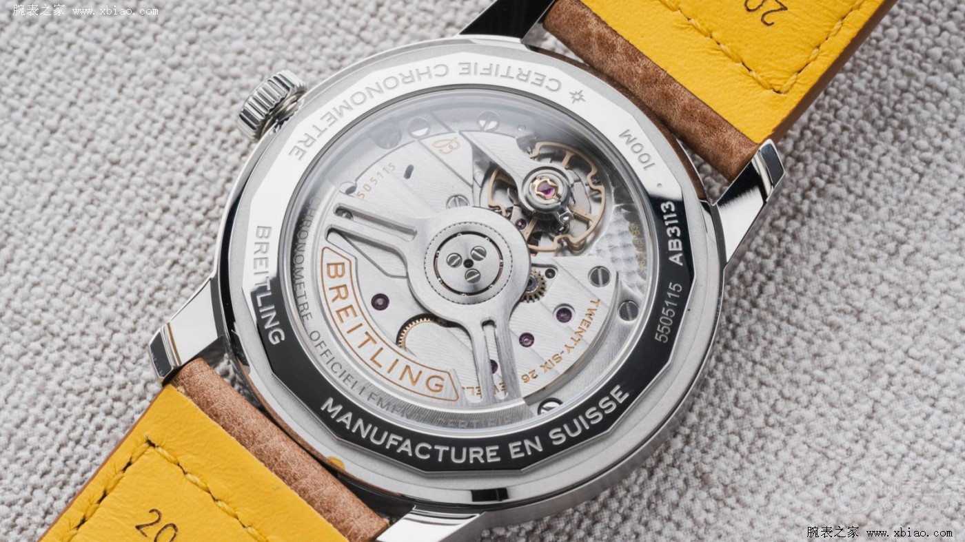 不止是绿金迪！最值得投资的5款赛车腕表，你的梦想清单该更新了-第5张图片