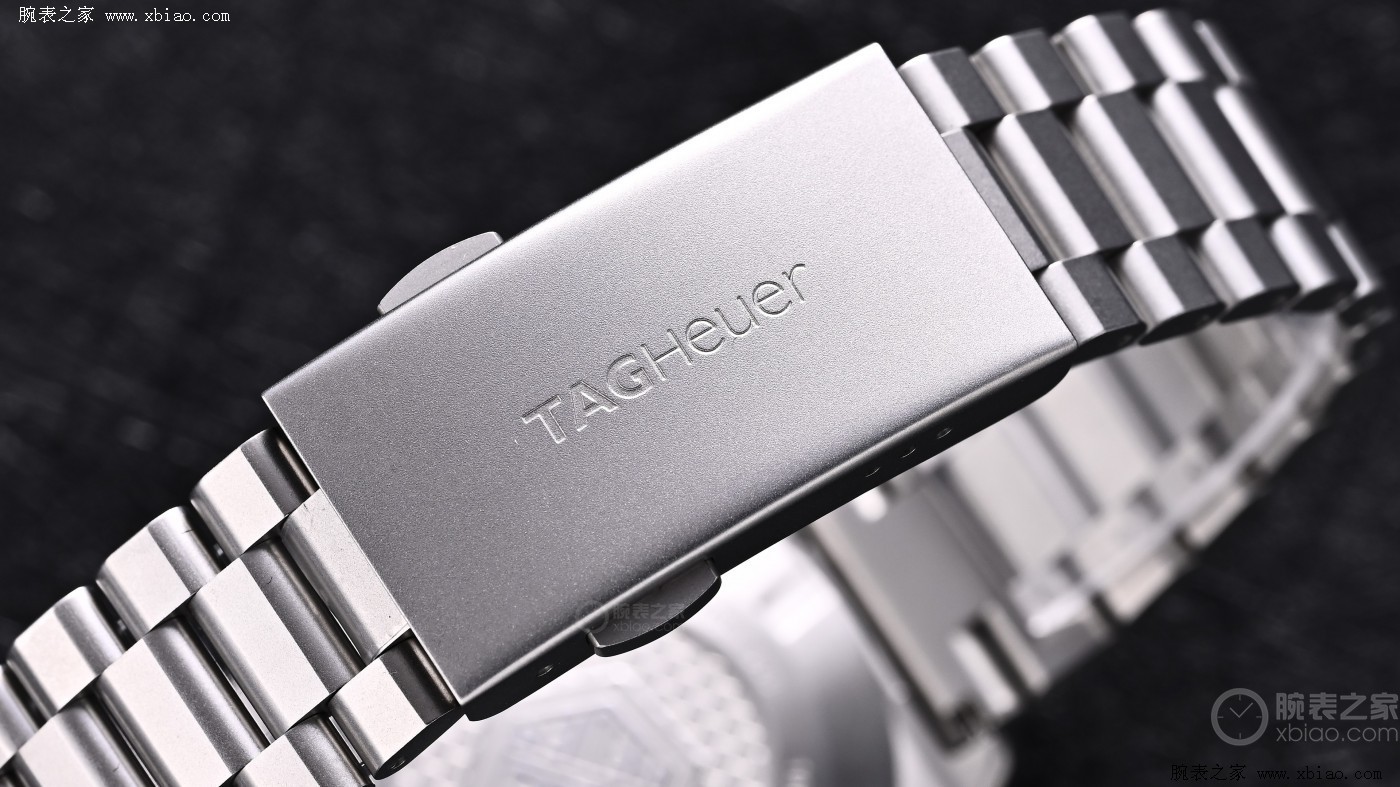 不止是绿金迪！最值得投资的5款赛车腕表，你的梦想清单该更新了-第8张图片