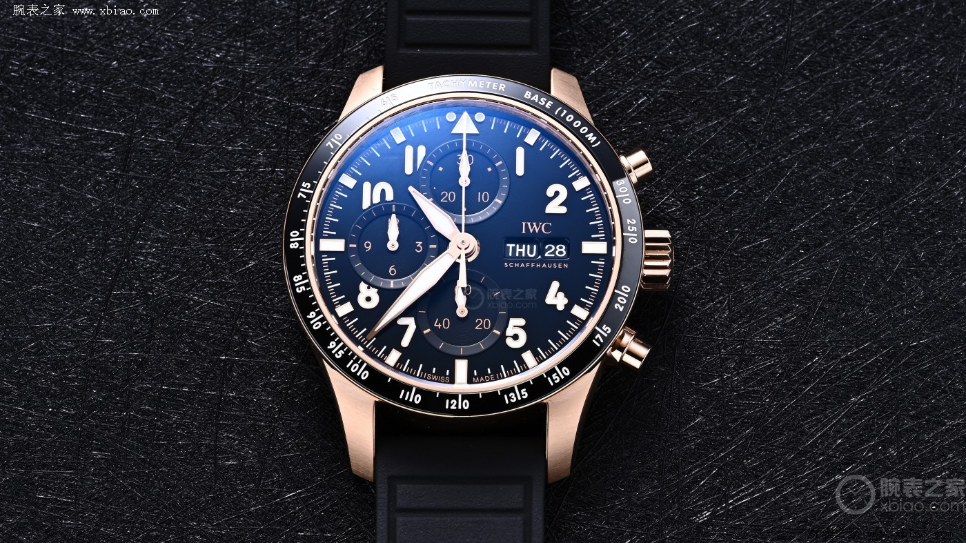 不止是绿金迪！最值得投资的5款赛车腕表，你的梦想清单该更新了-第9张图片