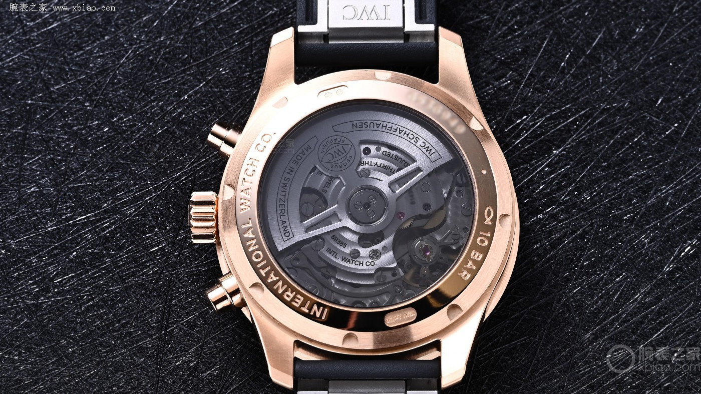 不止是绿金迪！最值得投资的5款赛车腕表，你的梦想清单该更新了-第10张图片