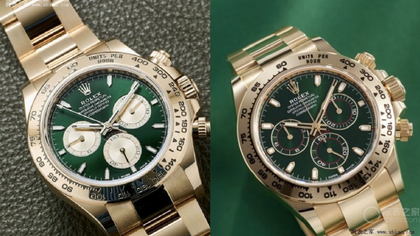 不止是绿金迪！最值得投资的5款赛车腕表，你的梦想清单该更新了-第12张图片