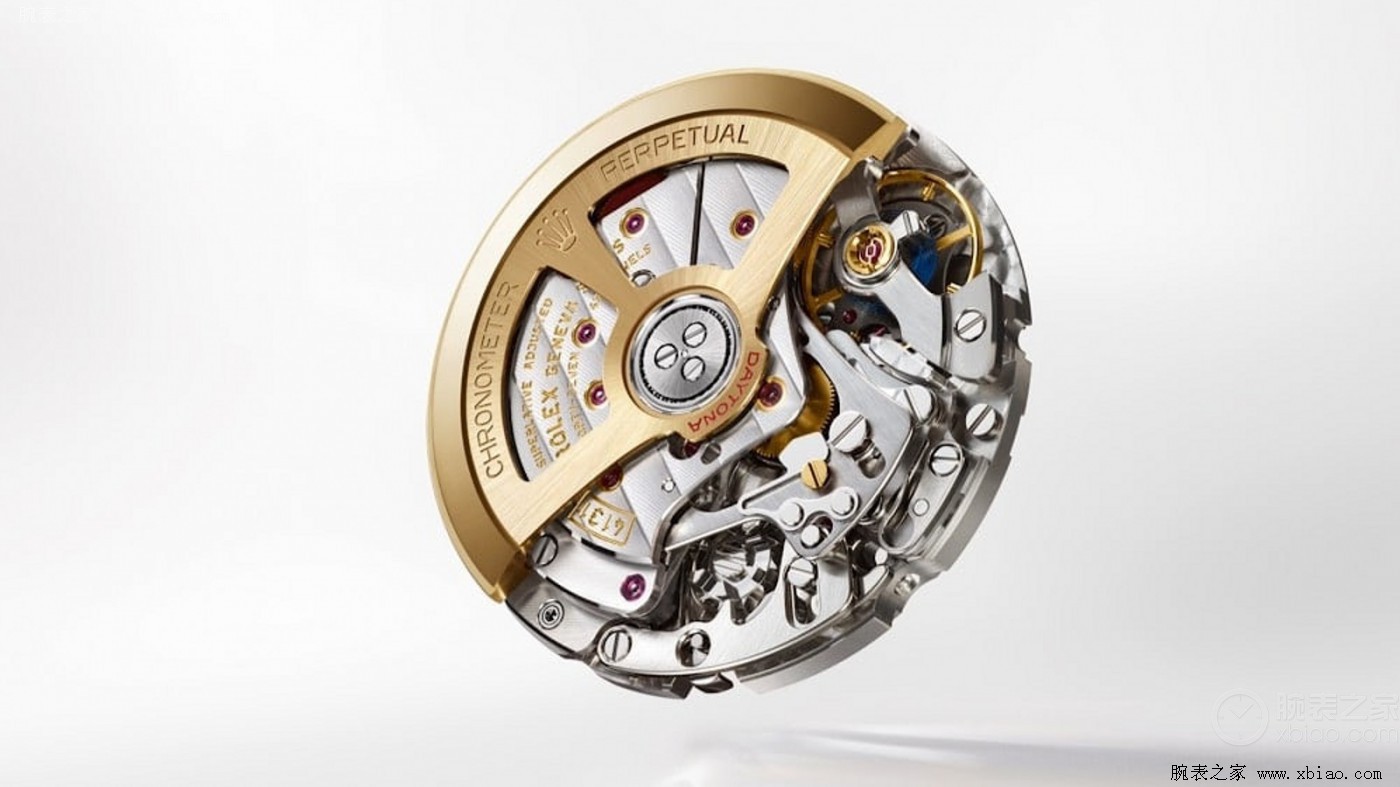 不止是绿金迪！最值得投资的5款赛车腕表，你的梦想清单该更新了-第13张图片