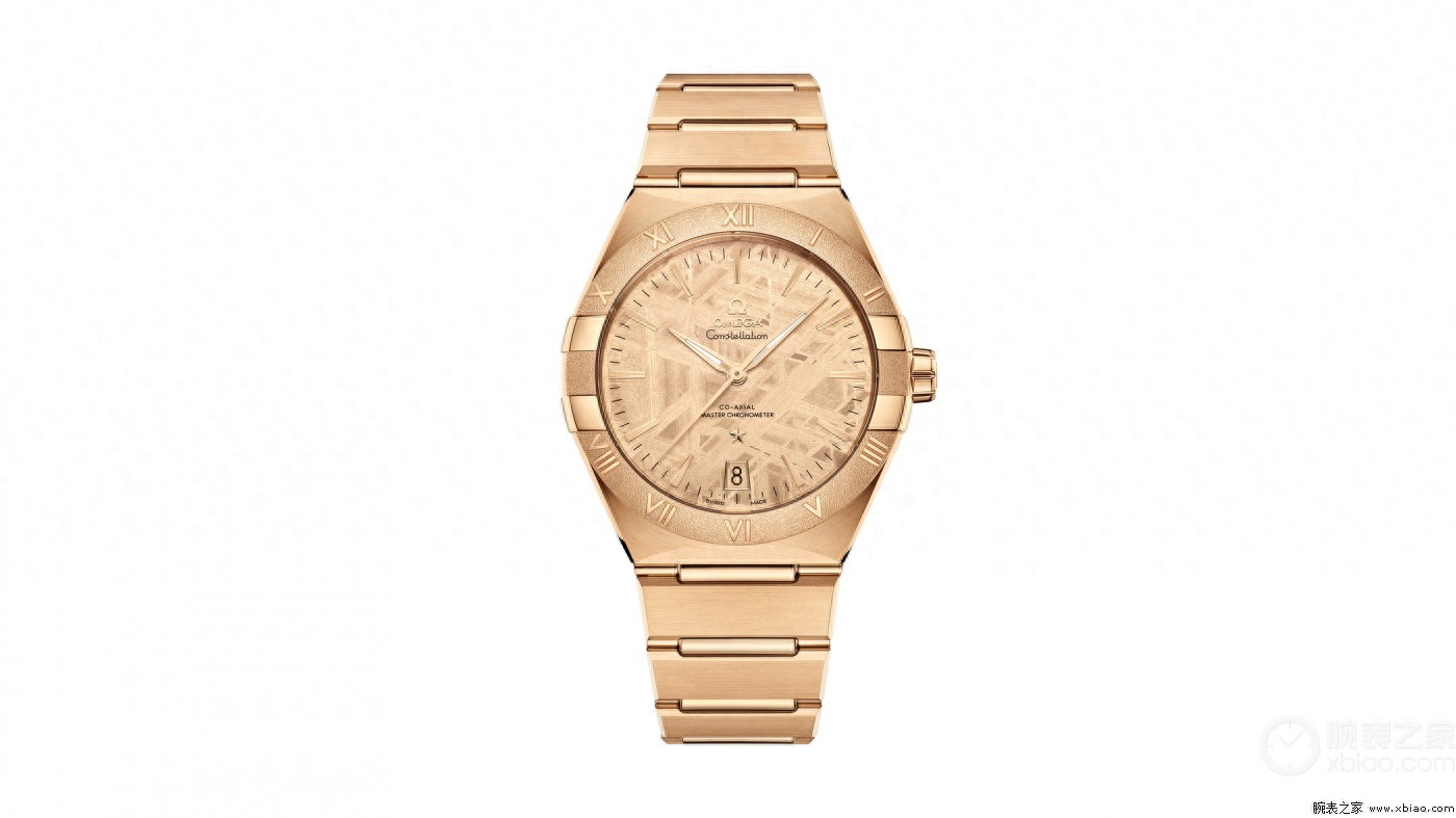 新年戴“金”喜!这5款开运金表,让你龙年财运亨通,秒变人群焦点-第1张图片 新年戴“金”喜!这5款开运金表,让你龙年财运亨通,秒变人群焦点-第1张图片