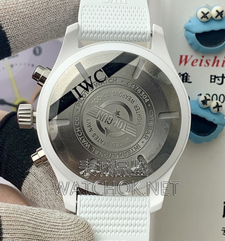 APS陶瓷飞计对比评测:白陶瓷VS黑陶瓷,哪个更值得入手?-第5张图片 APS陶瓷飞计对比评测:白陶瓷VS黑陶瓷,哪个更值得入手?-第5张图片