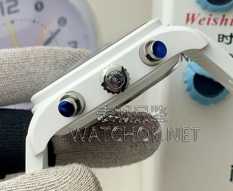 APS陶瓷飞计对比评测:白陶瓷VS黑陶瓷,哪个更值得入手?-第4张图片 APS陶瓷飞计对比评测:白陶瓷VS黑陶瓷,哪个更值得入手?-第4张图片