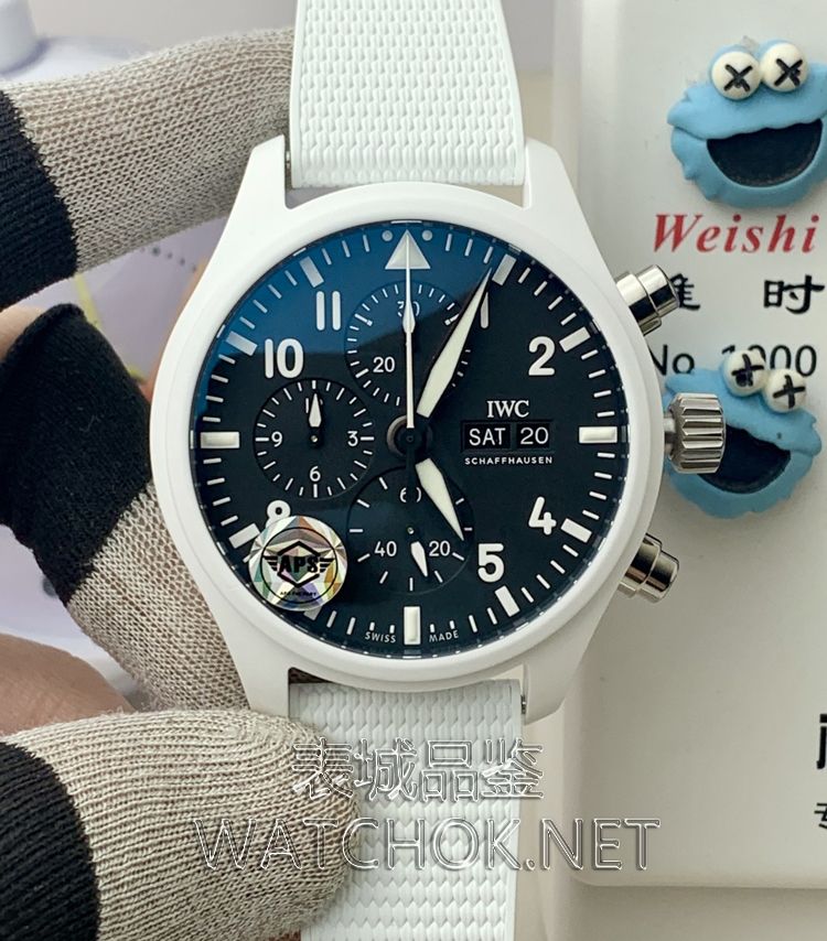 APS陶瓷飞计对比评测:白陶瓷VS黑陶瓷,哪个更值得入手?-第2张图片 APS陶瓷飞计对比评测:白陶瓷VS黑陶瓷,哪个更值得入手?-第2张图片