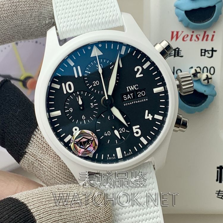 APS陶瓷飞计对比评测:白陶瓷VS黑陶瓷,哪个更值得入手?-第3张图片 APS陶瓷飞计对比评测:白陶瓷VS黑陶瓷,哪个更值得入手?-第3张图片