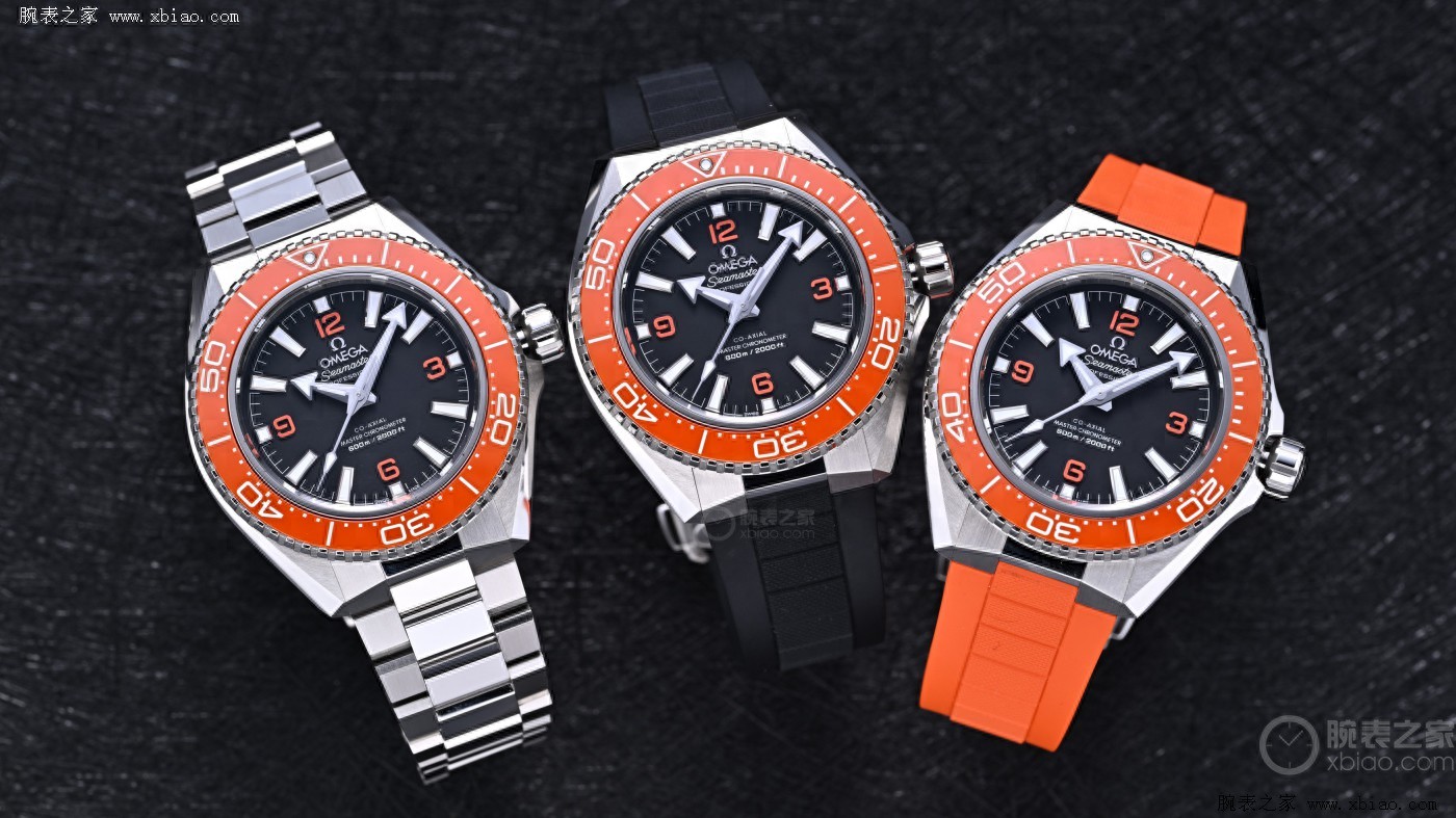 欧米茄新款海洋宇宙600米，厚度仅13.79毫米突破行业极限-第1张图片