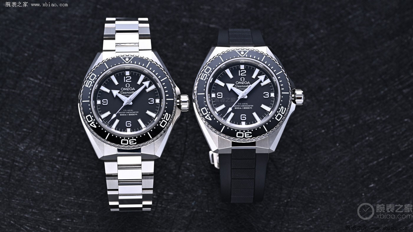 欧米茄新款海洋宇宙600米，厚度仅13.79毫米突破行业极限-第8张图片