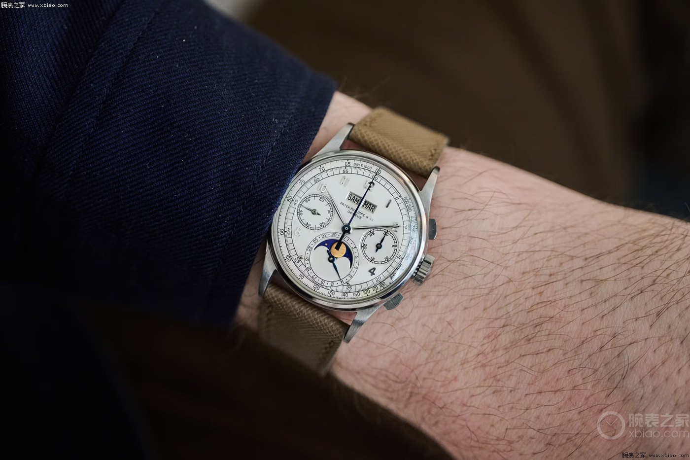 年度三大破纪录神表盘点：从轻如鸿毛到价值连城的技术革命-第5张图片