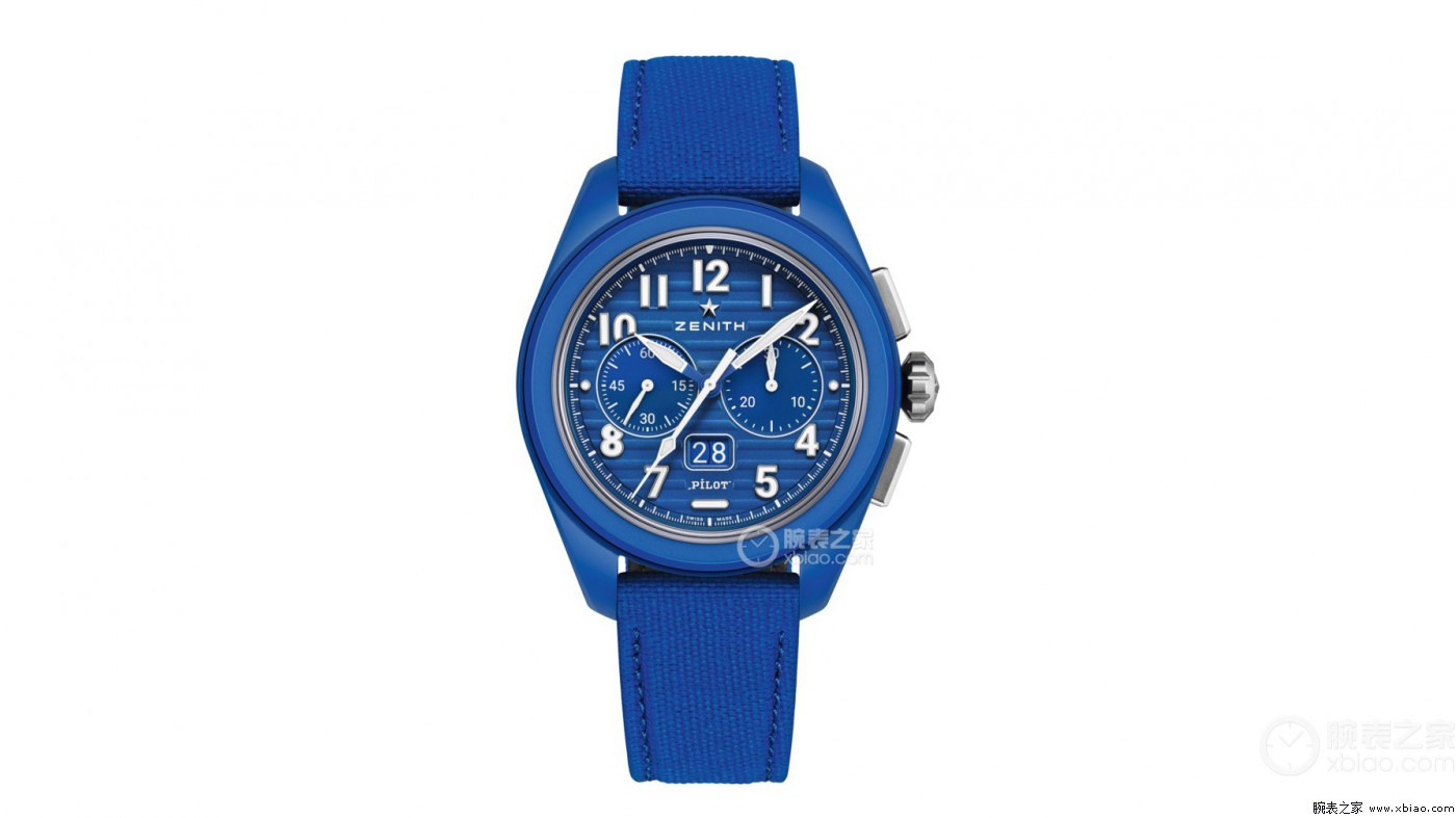 买不起朗格？这3款大日历腕表从1万到10万全覆盖，瞬跳功能一样香-第2张图片