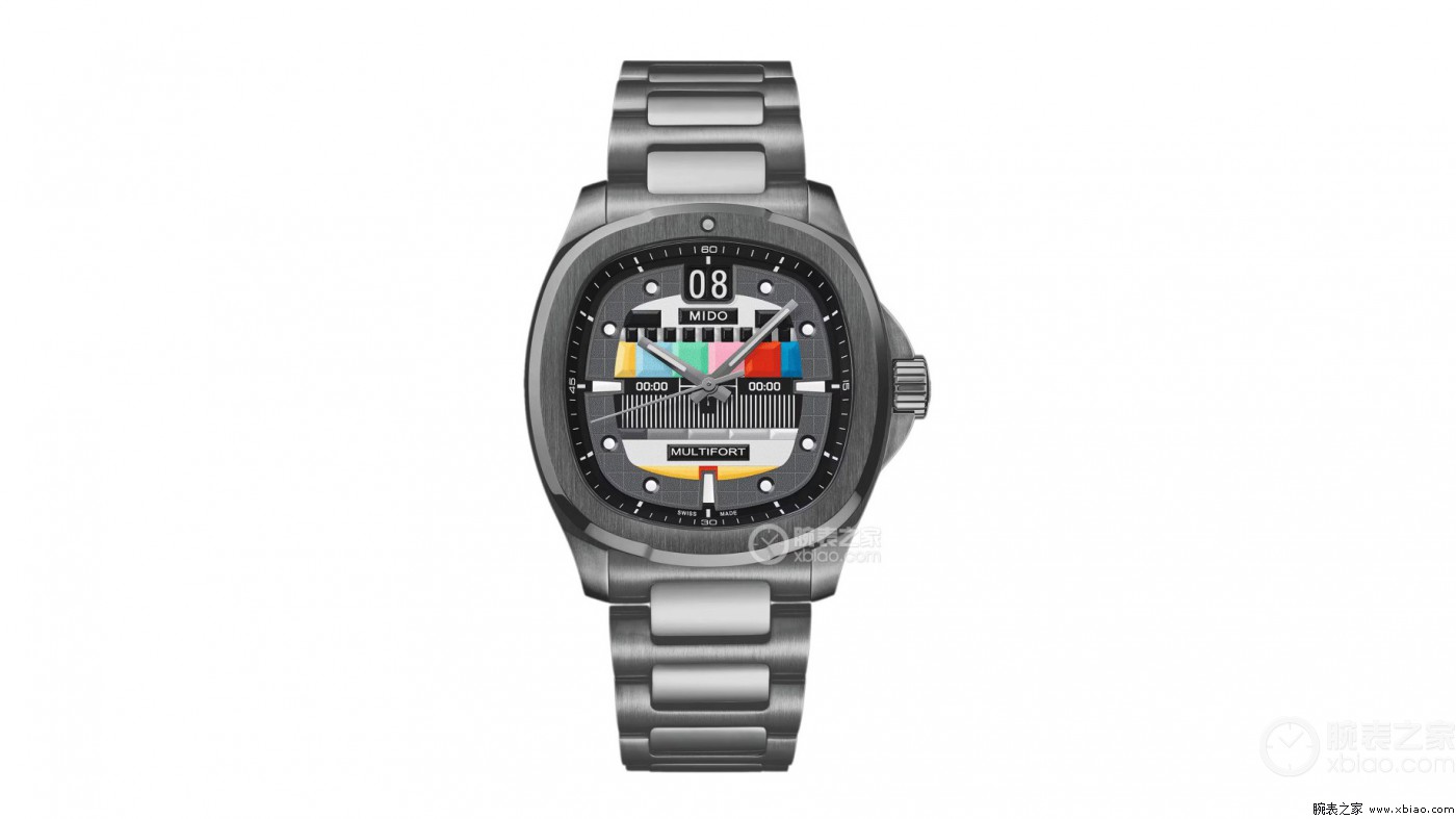 买不起朗格？这3款大日历腕表从1万到10万全覆盖，瞬跳功能一样香-第3张图片