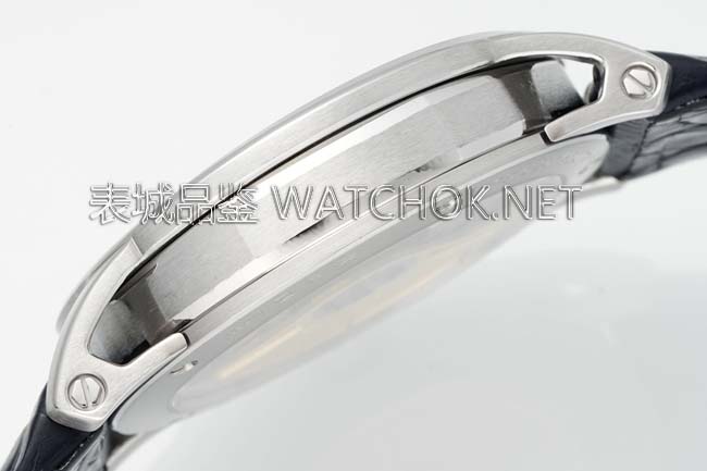 APS厂爱彼code系列26393飞返计时表，真正的无卡度神器！-第8张图片