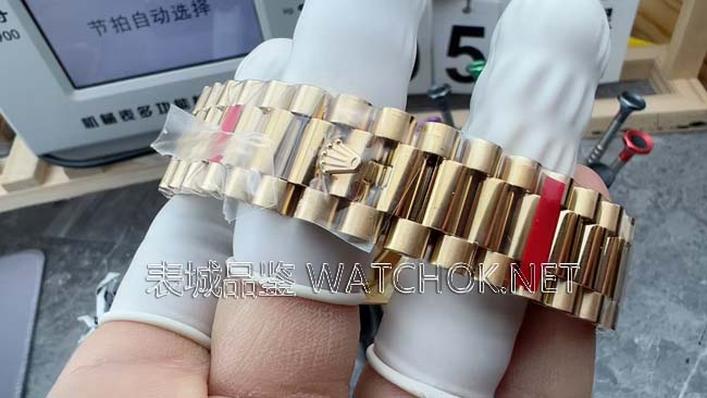 VS厂黑冰糖重磅来袭！丹东3255机芯神级复刻，细节炸裂！-第8张图片