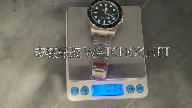 C厂最佳平替！ARF钛游艇42mm重磅来袭，107克超轻体验-第2张图片