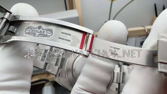 C厂最佳平替！ARF钛游艇42mm重磅来袭，107克超轻体验-第9张图片