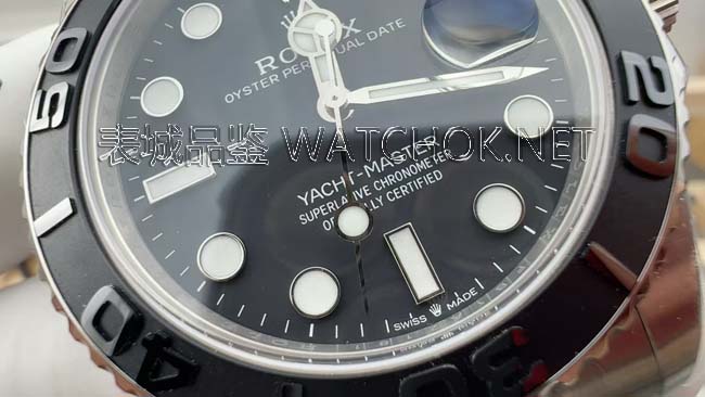 C厂最佳平替！ARF钛游艇42mm重磅来袭，107克超轻体验-第5张图片