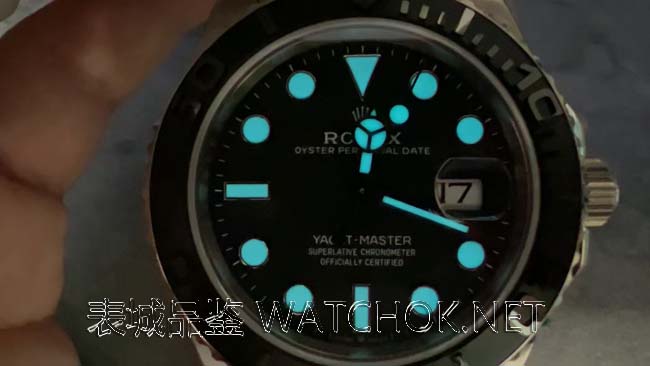 C厂最佳平替！ARF钛游艇42mm重磅来袭，107克超轻体验-第3张图片