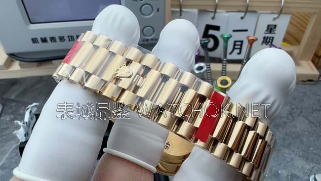 VS厂黑冰糖+赌桌绿DD升级V2配重版，180克压手感爆表-第7张图片